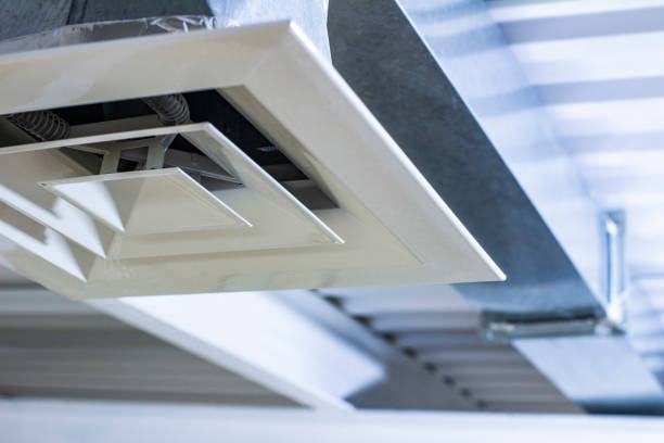 Best Home Air Vent Cleaning  in Fort Bliss, TX
