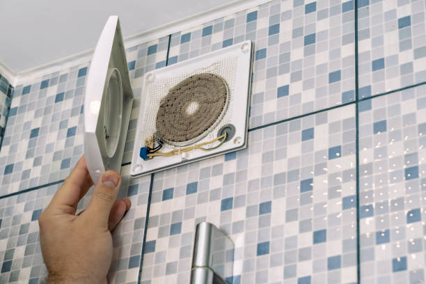 Best Emergency Air Duct Cleaning  in Fort Bliss, TX