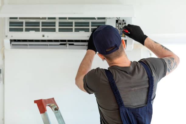 Trusted Fort Bliss, TX Airduct Cleaning Experts