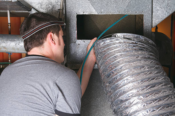 Best Ductwork Cleaning Services  in Fort Bliss, TX