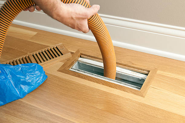 Best HVAC Air Duct Cleaning  in Fort Bliss, TX