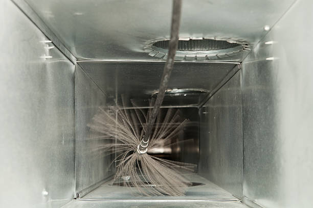 Ventilation Cleaning Services in Fort Bliss, TX