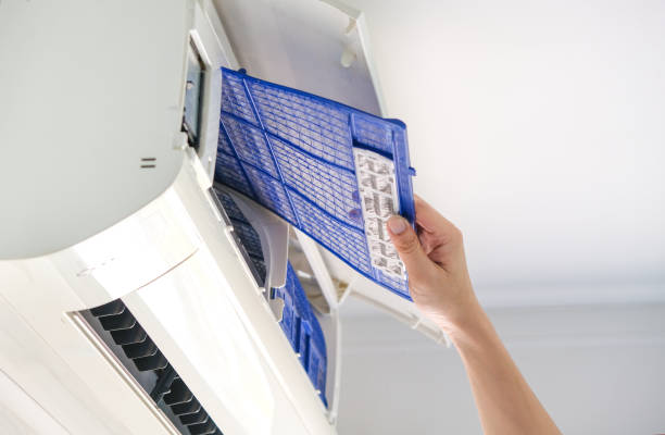 Best Ventilation Cleaning Services  in Fort Bliss, TX