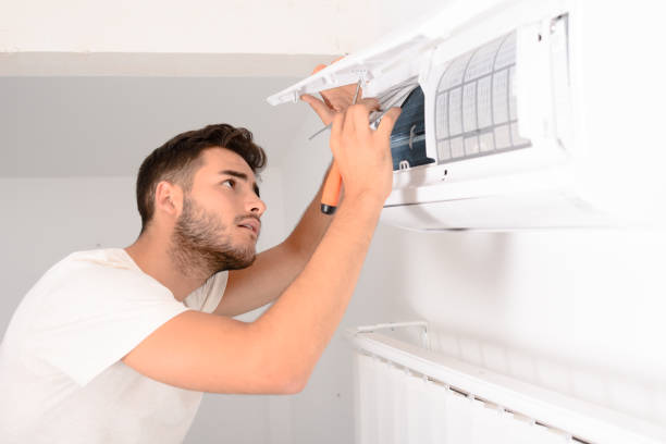 Best Air Duct Cleaning Near Me  in Fort Bliss, TX